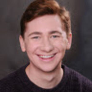 Meet your Posher, Justin